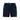 bikkembergs | costume boxer mare a fantasia da uomo