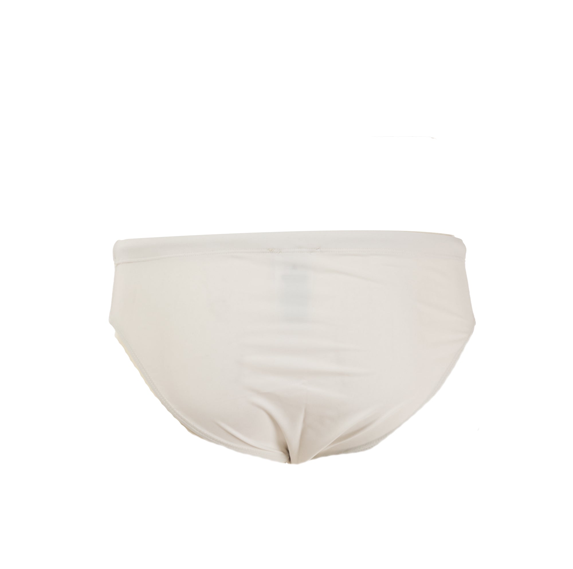 bikkembergs | costume slip mare tinta unita da uomo