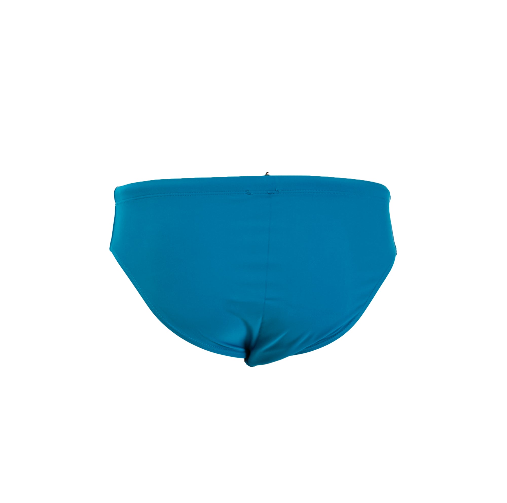 bikkembergs | costume slip mare tinta unita da uomo