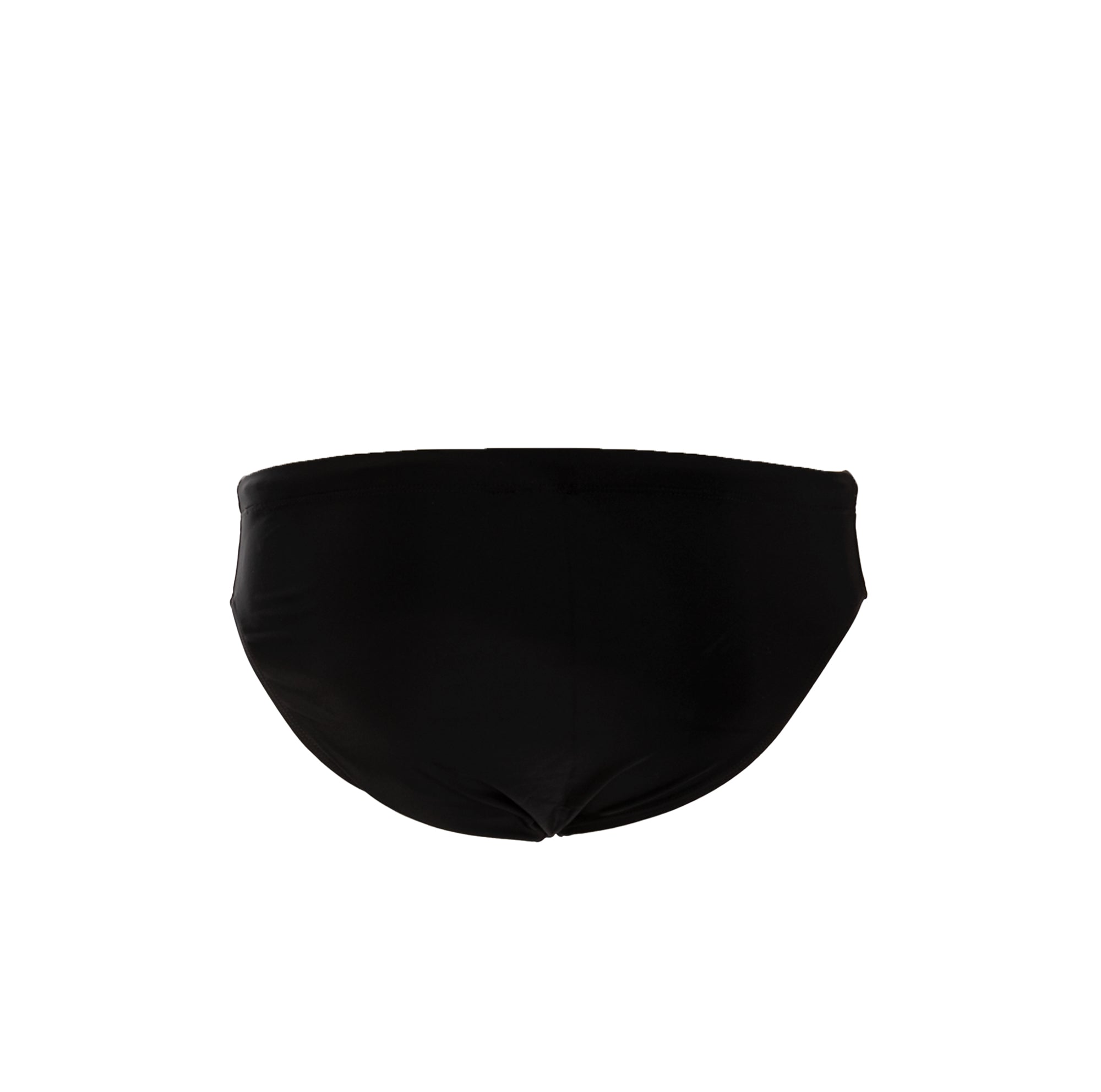 bikkembergs | costume slip mare tinta unita da uomo