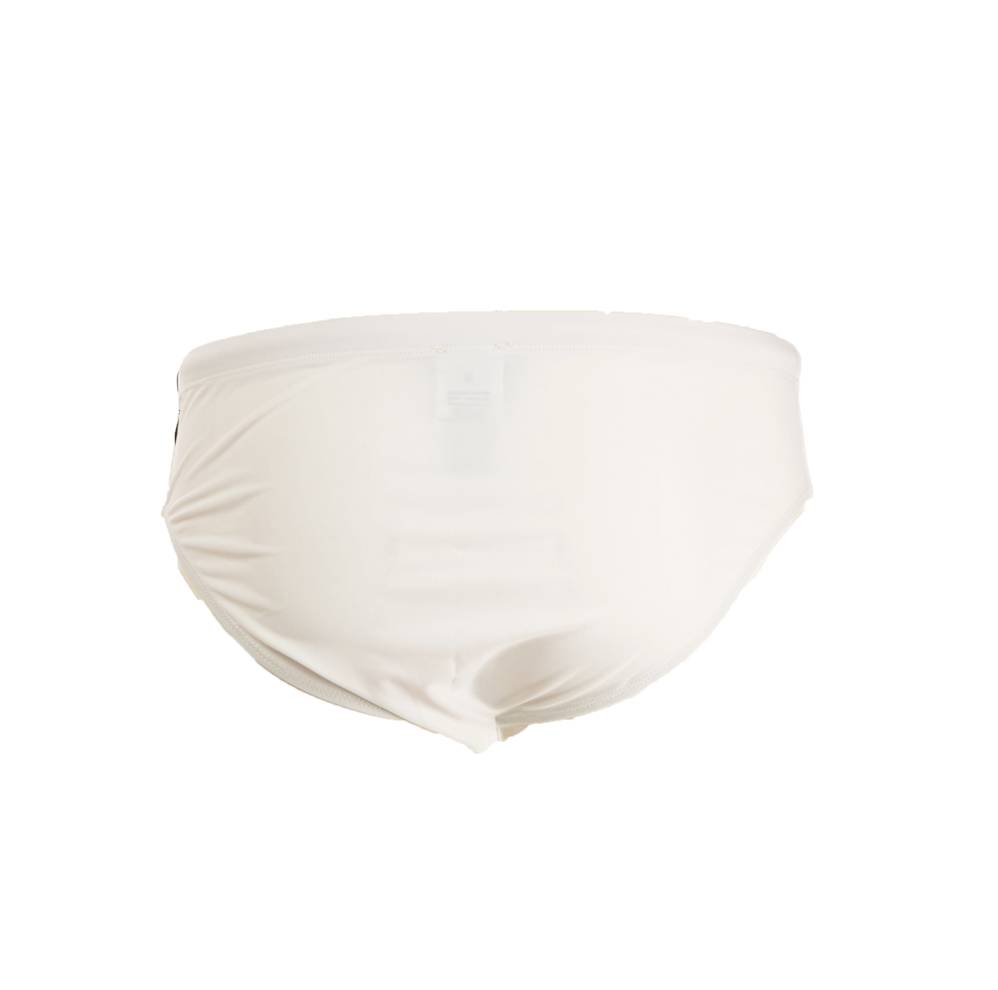 bikkembergs | costume slip mare tinta unita da uomo