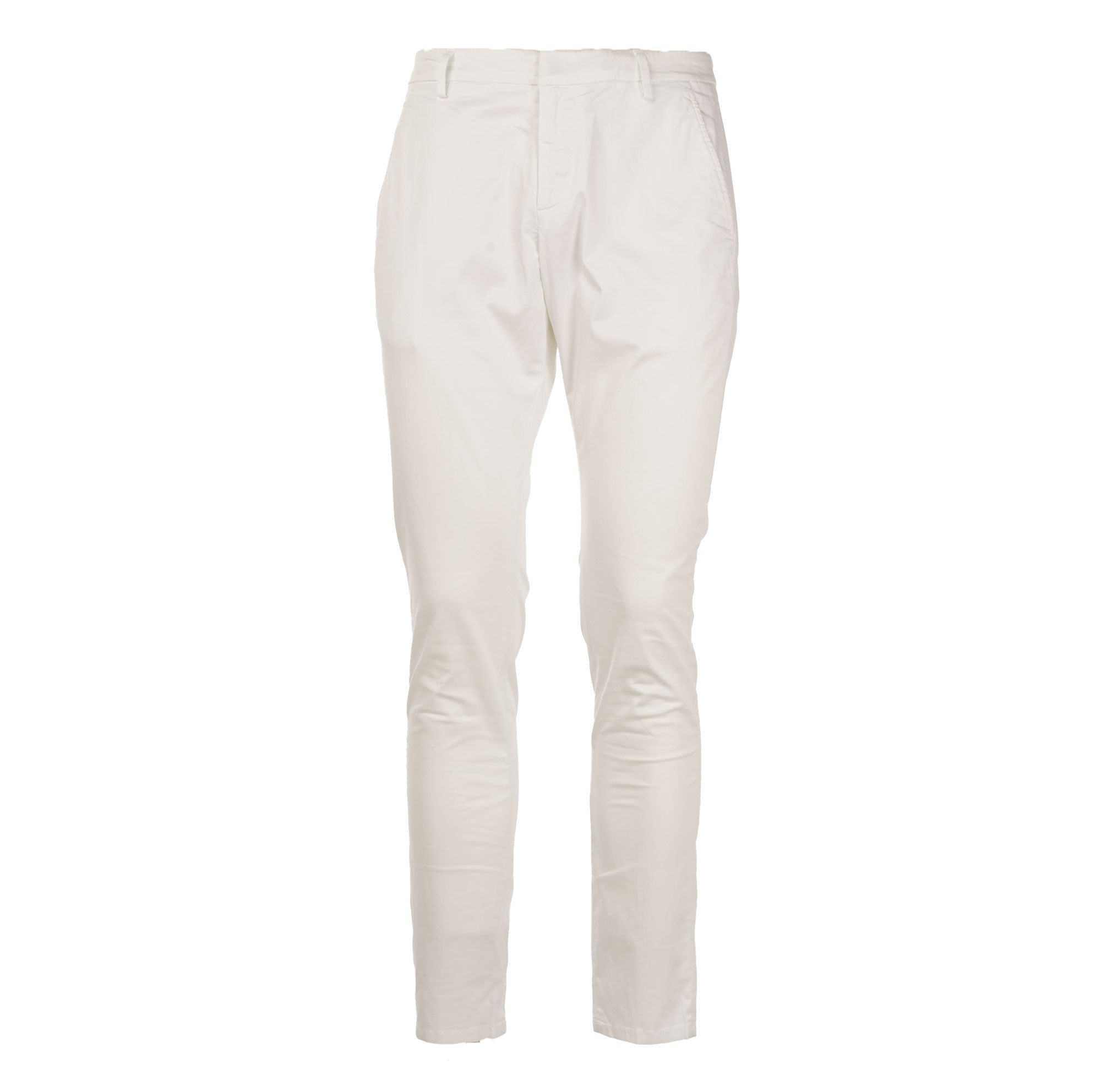 dondup | pantalone elegante da uomo