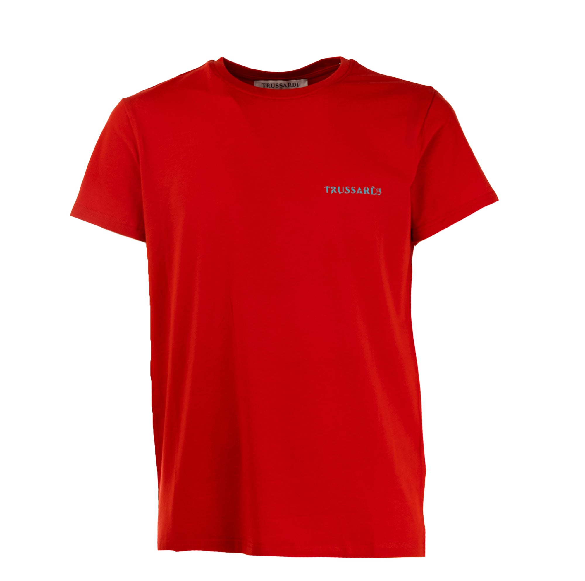 trussardi | t-shirt da uomo