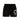 trussardi | costume boxer mare tinta unita da uomo