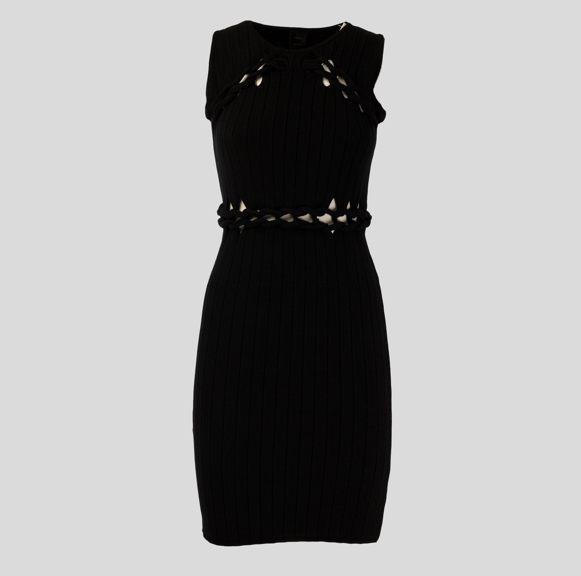 pinko | vestito elegante corto da donna