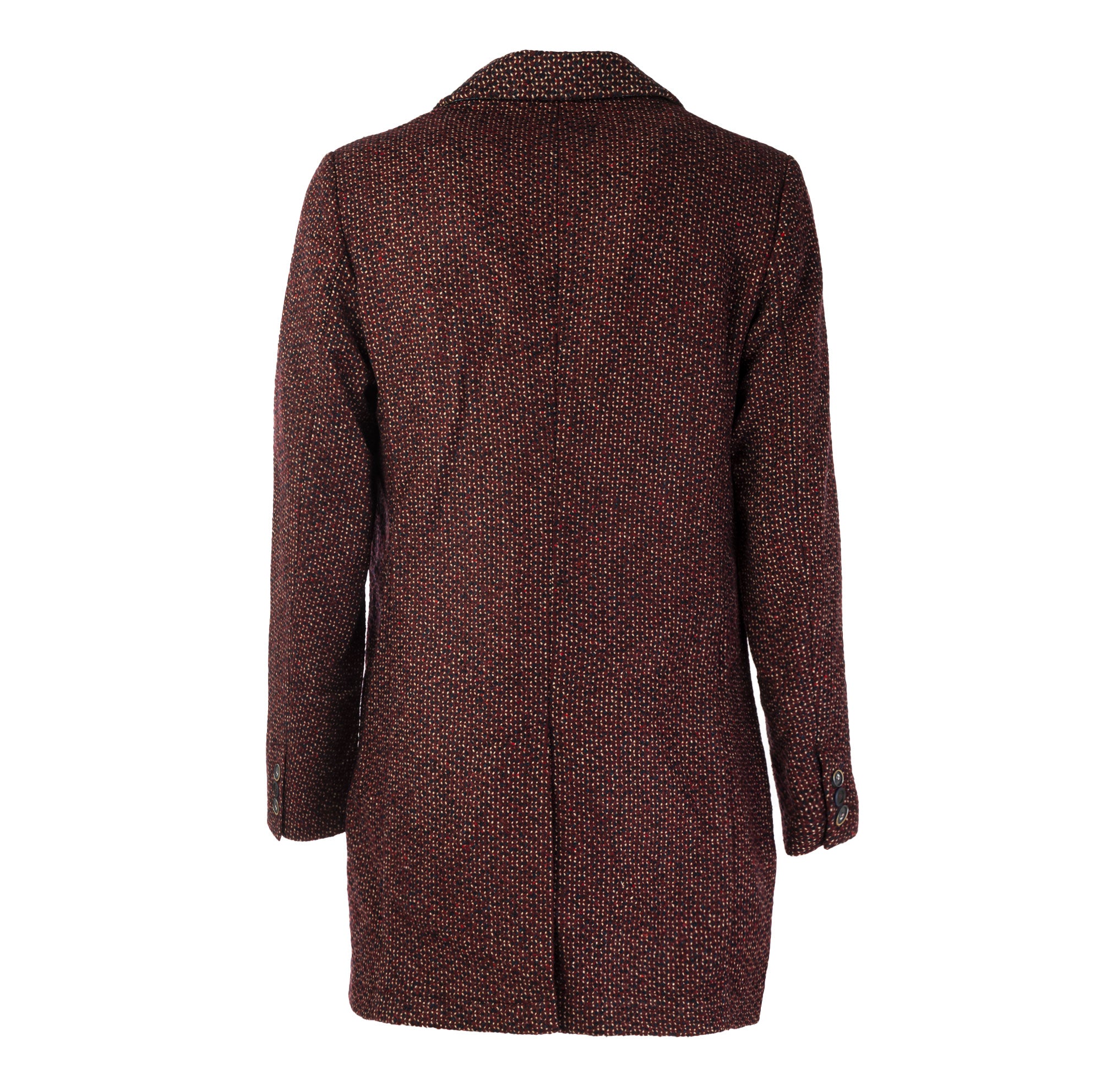 bob | cappotto da uomo