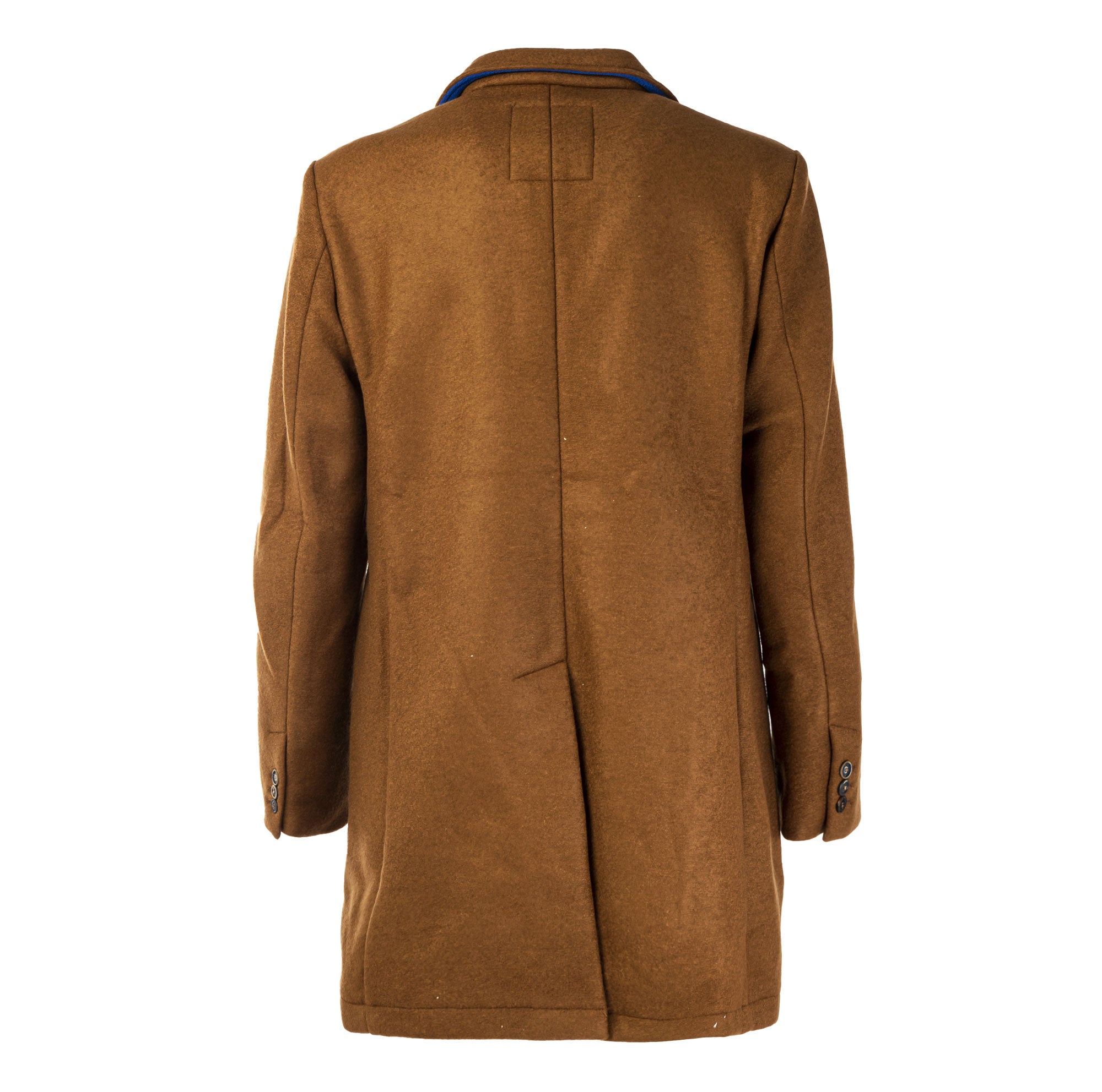 bob | cappotto elegante da uomo