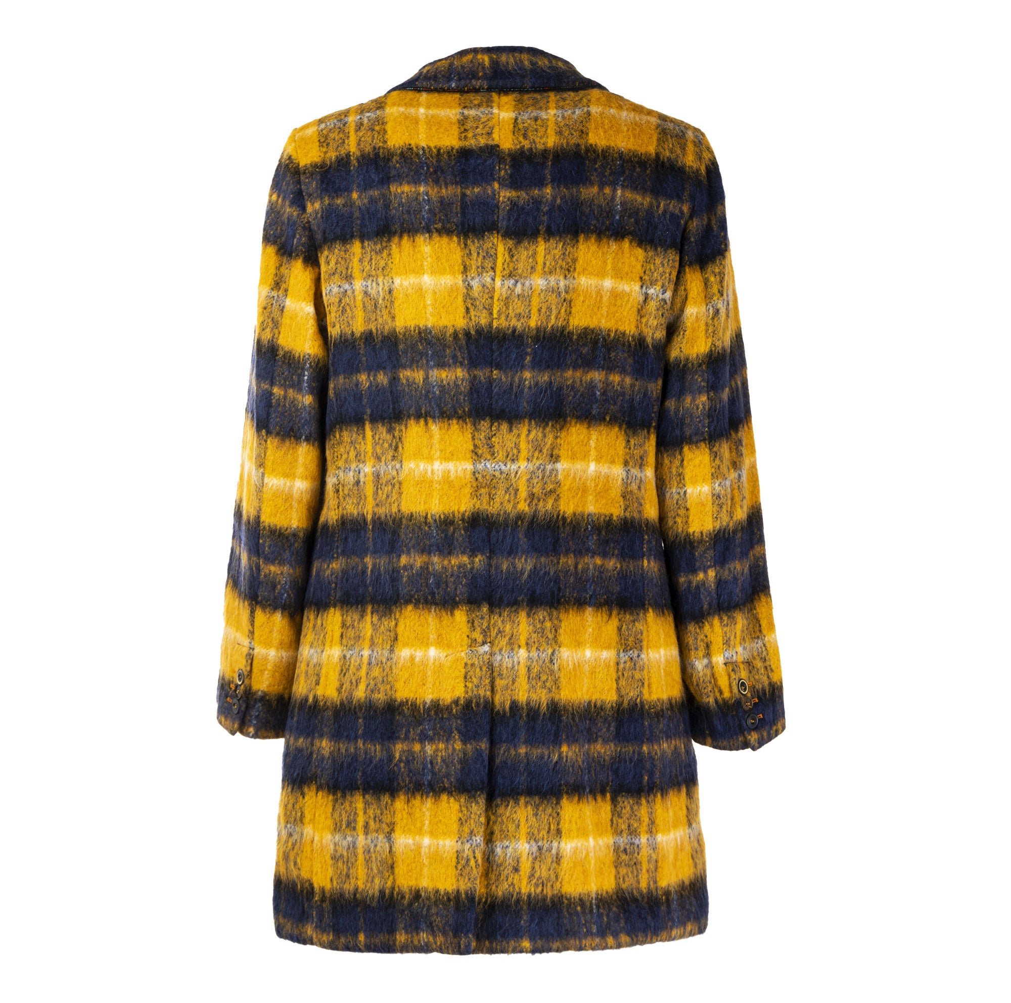 bob | cappotto elegante da uomo