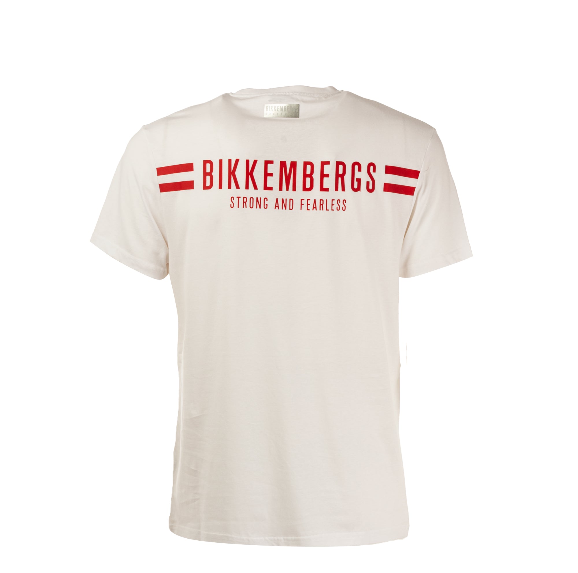 bikkembergs | t-shirt da uomo