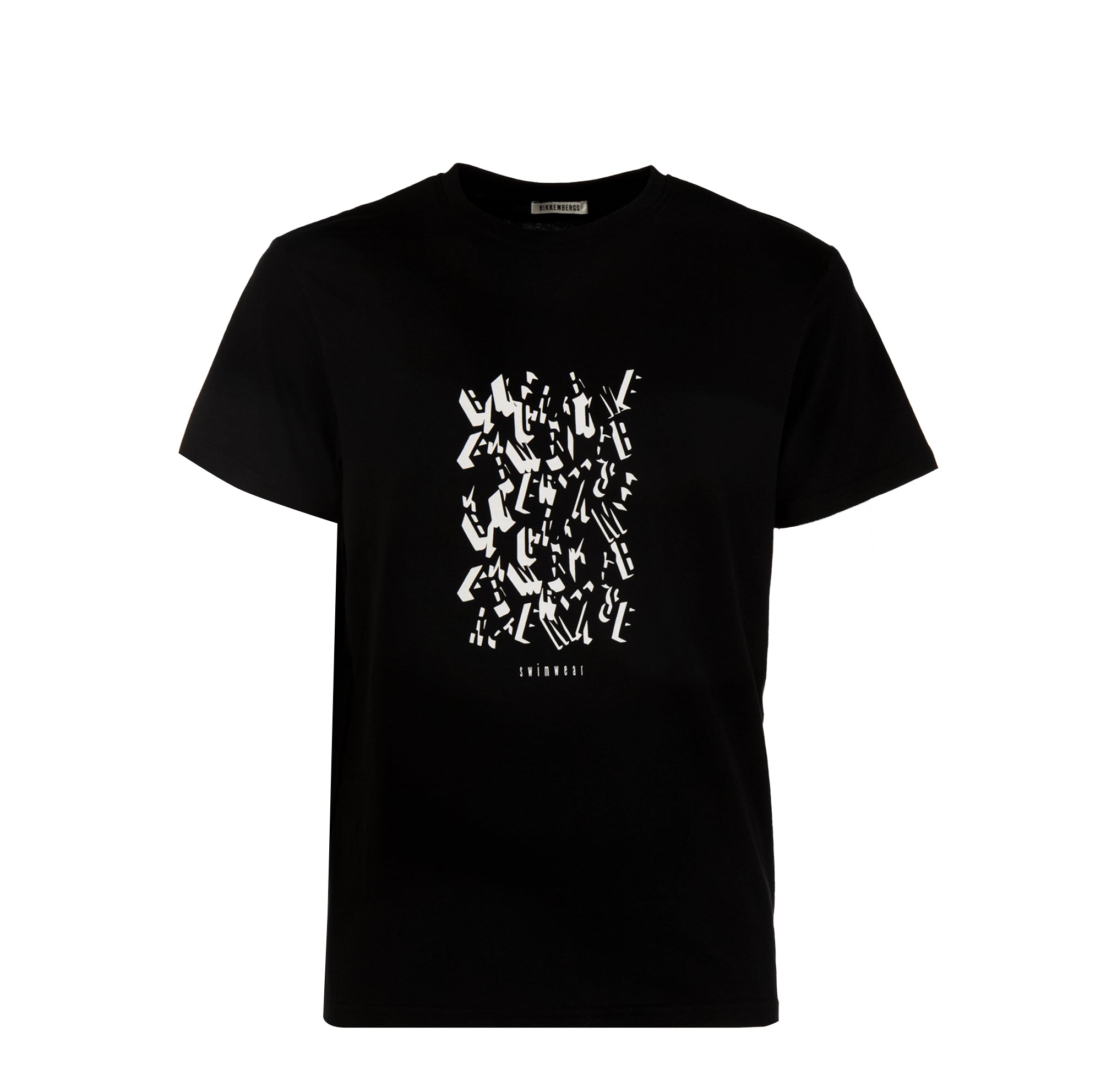 bikkembergs | t-shirt da uomo