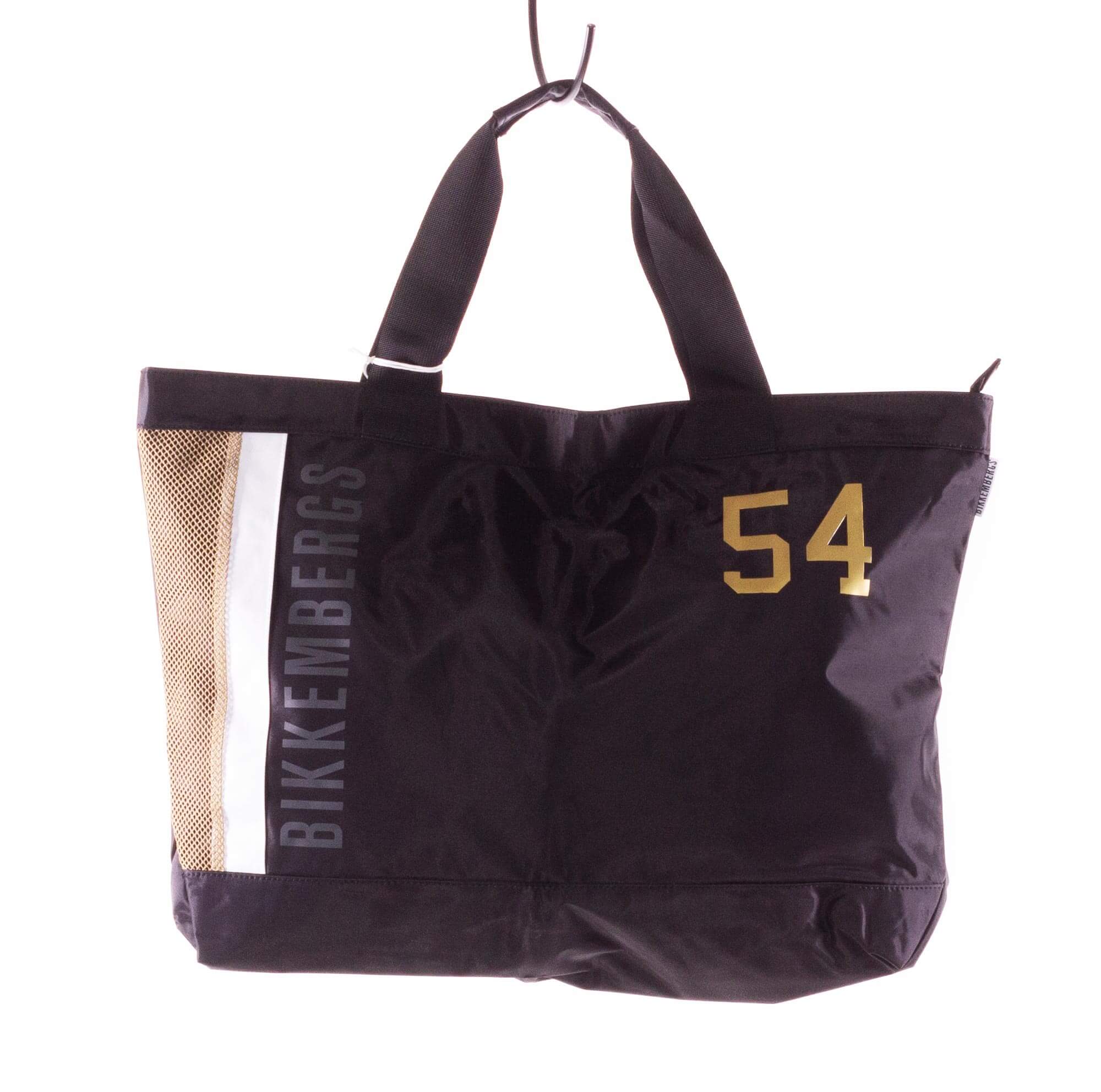 bikkembergs | borsa da spiaggia da uomo