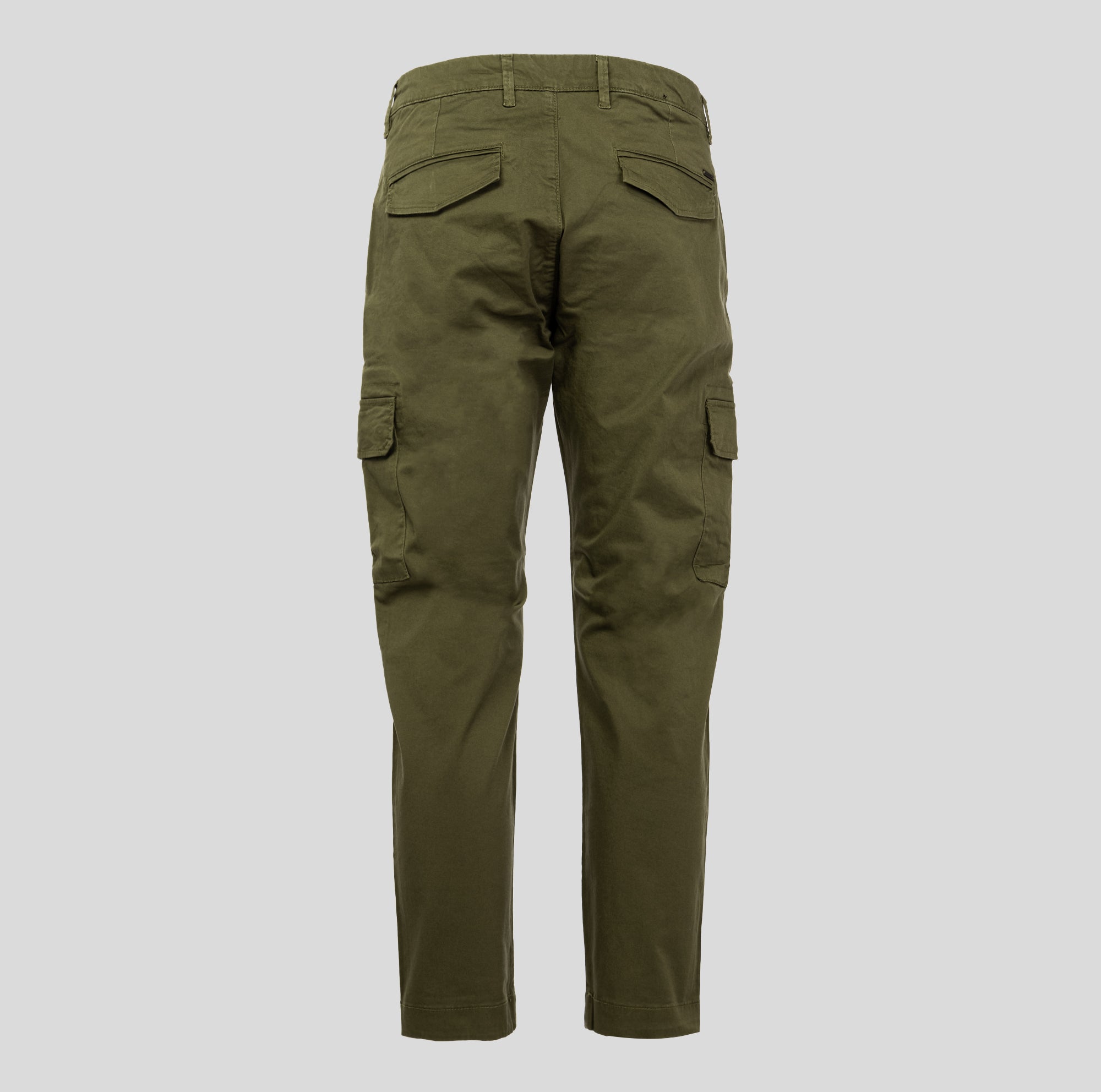 Pantaloni Cargo Pantaloni Verdi Liu Jo Liu Jo Pantaloni Cargo