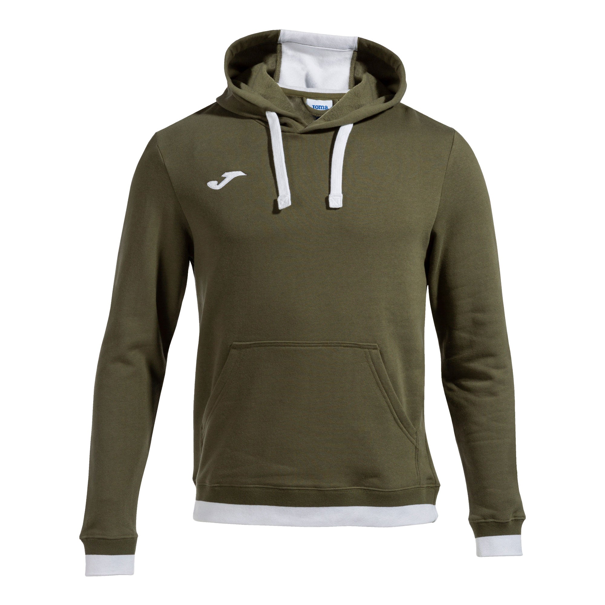 joma | felpa con cappuccio da uomo