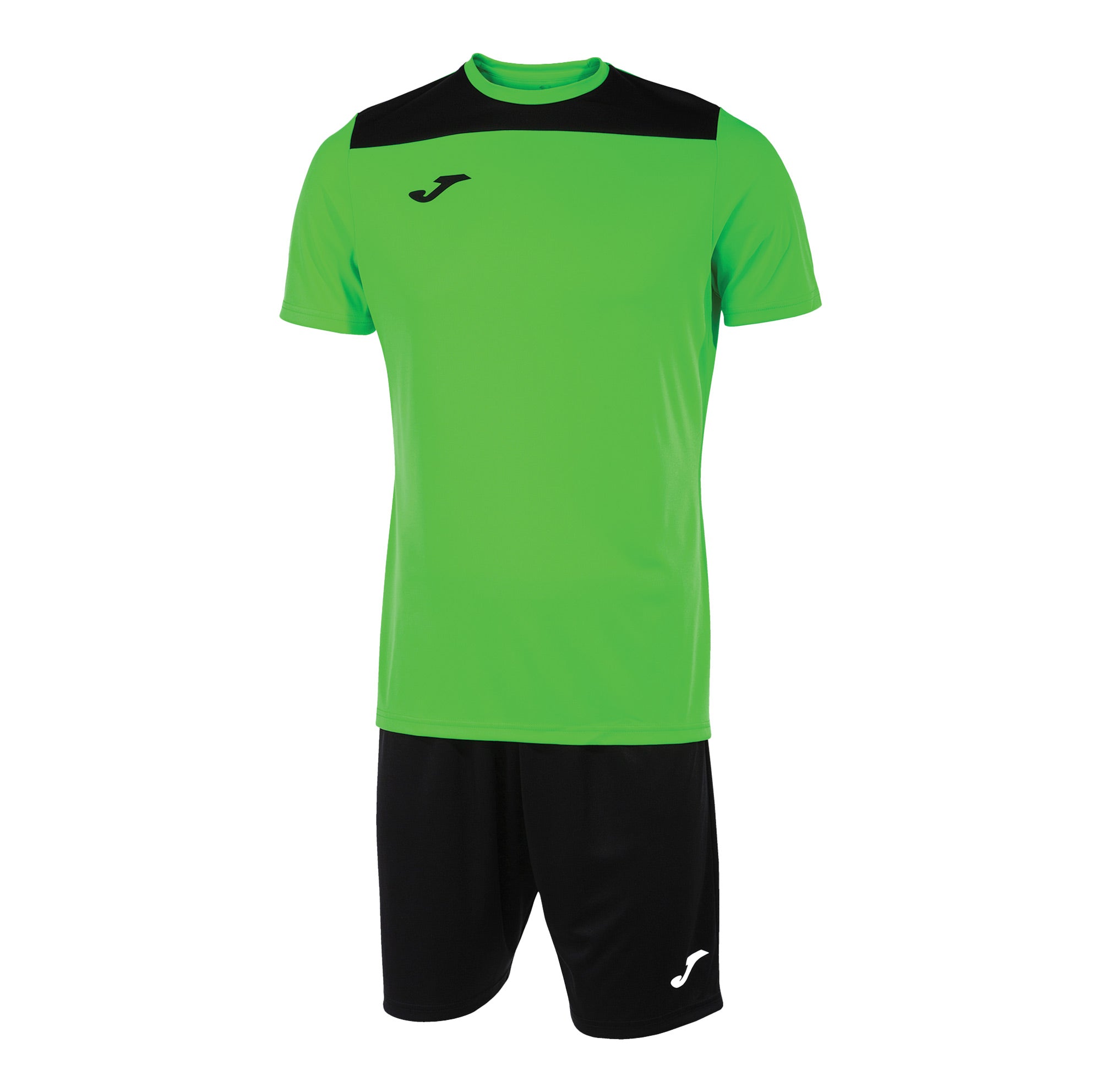 joma | tuta completo t-shirt manica corta pantaloncino da uomo