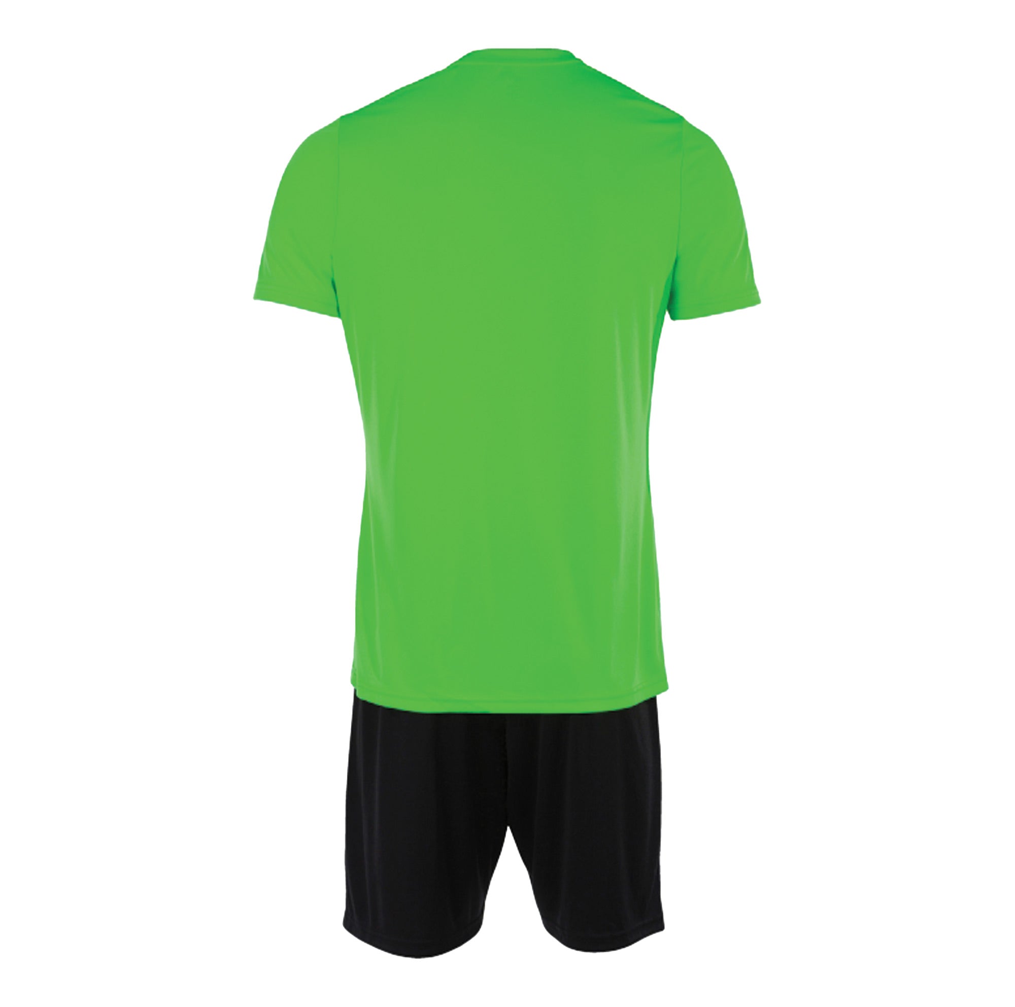 joma | tuta completo t-shirt manica corta pantaloncino da uomo