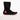 vibram | stivali con pelo unisex