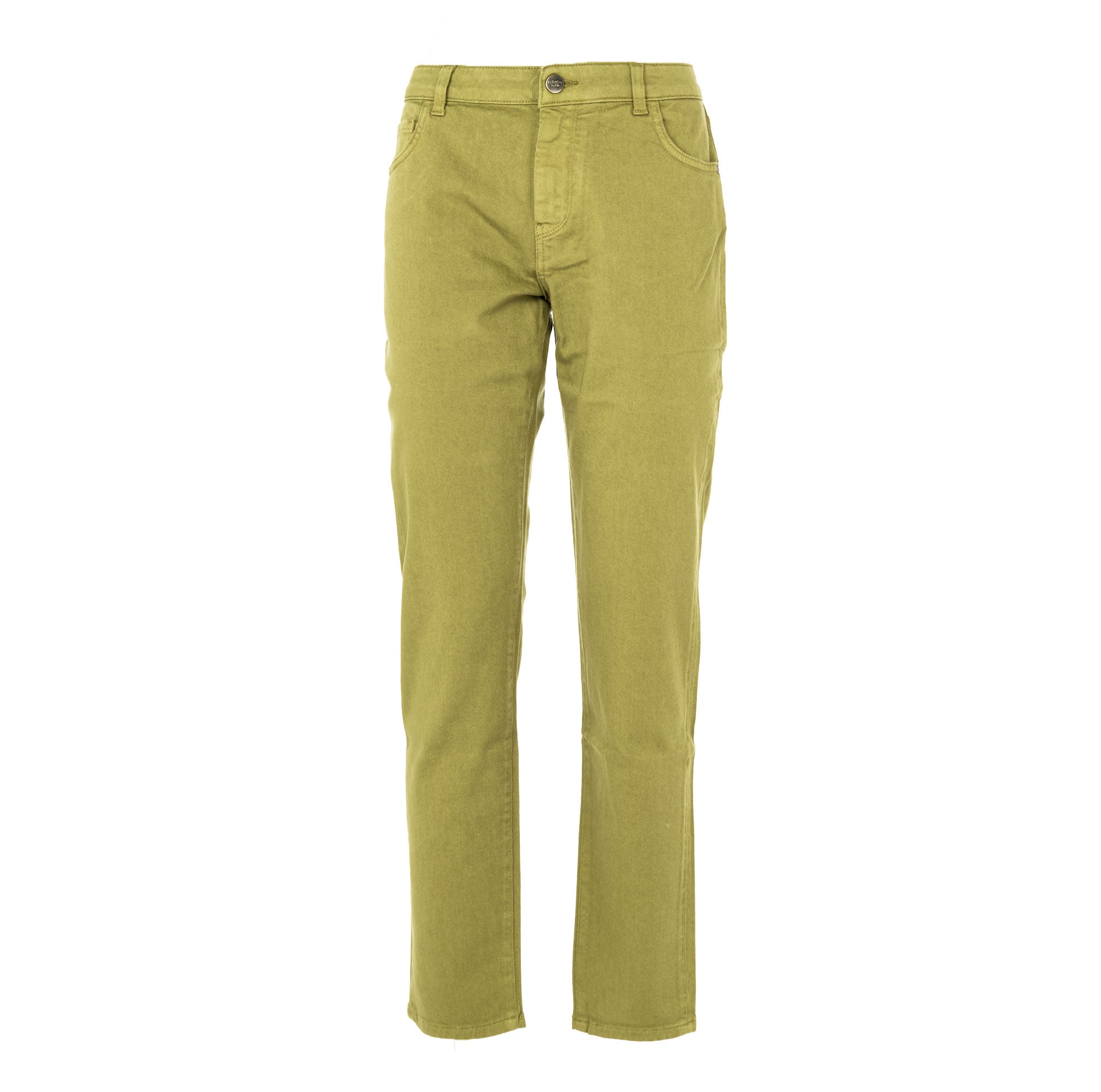 reign | jeans larghi da donna