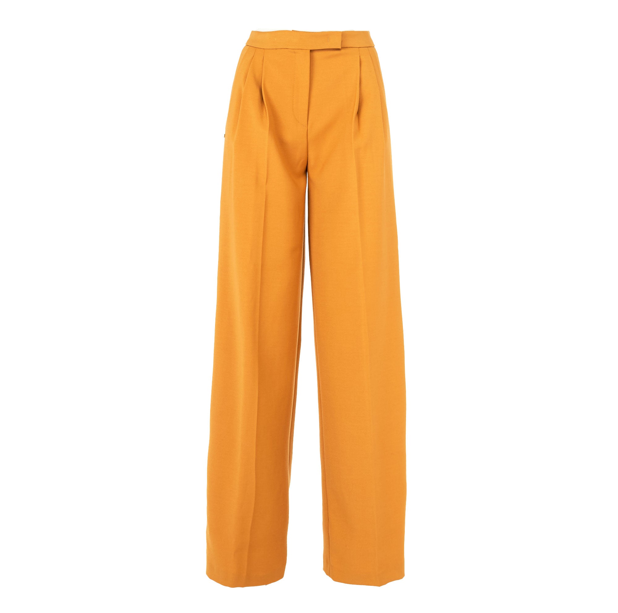 manila grace | pantalone elegante da donna
