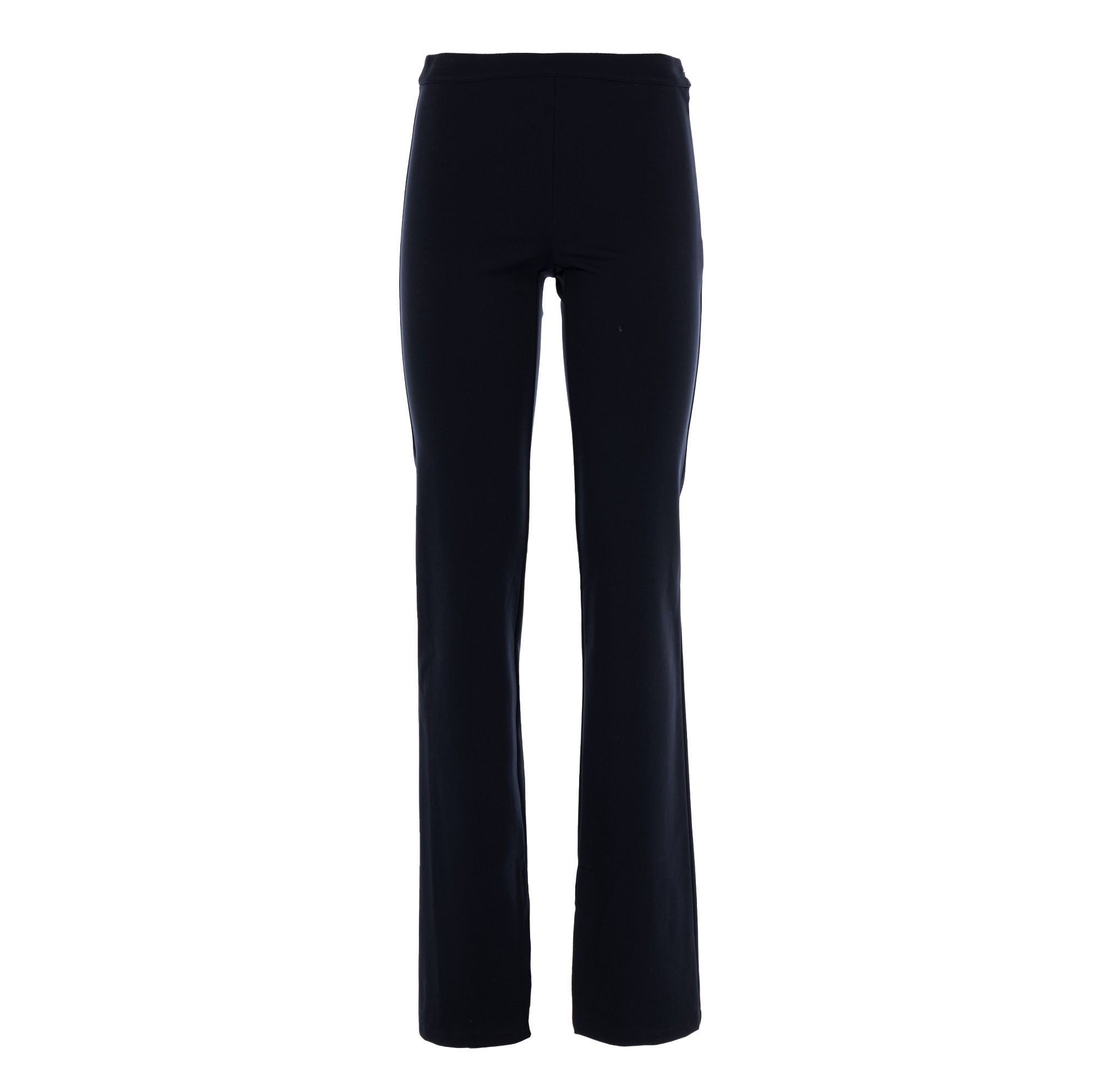 patrizia pepe | pantalone elegante palazzo da donna