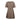 manila grace | vestito elegante corto da donna