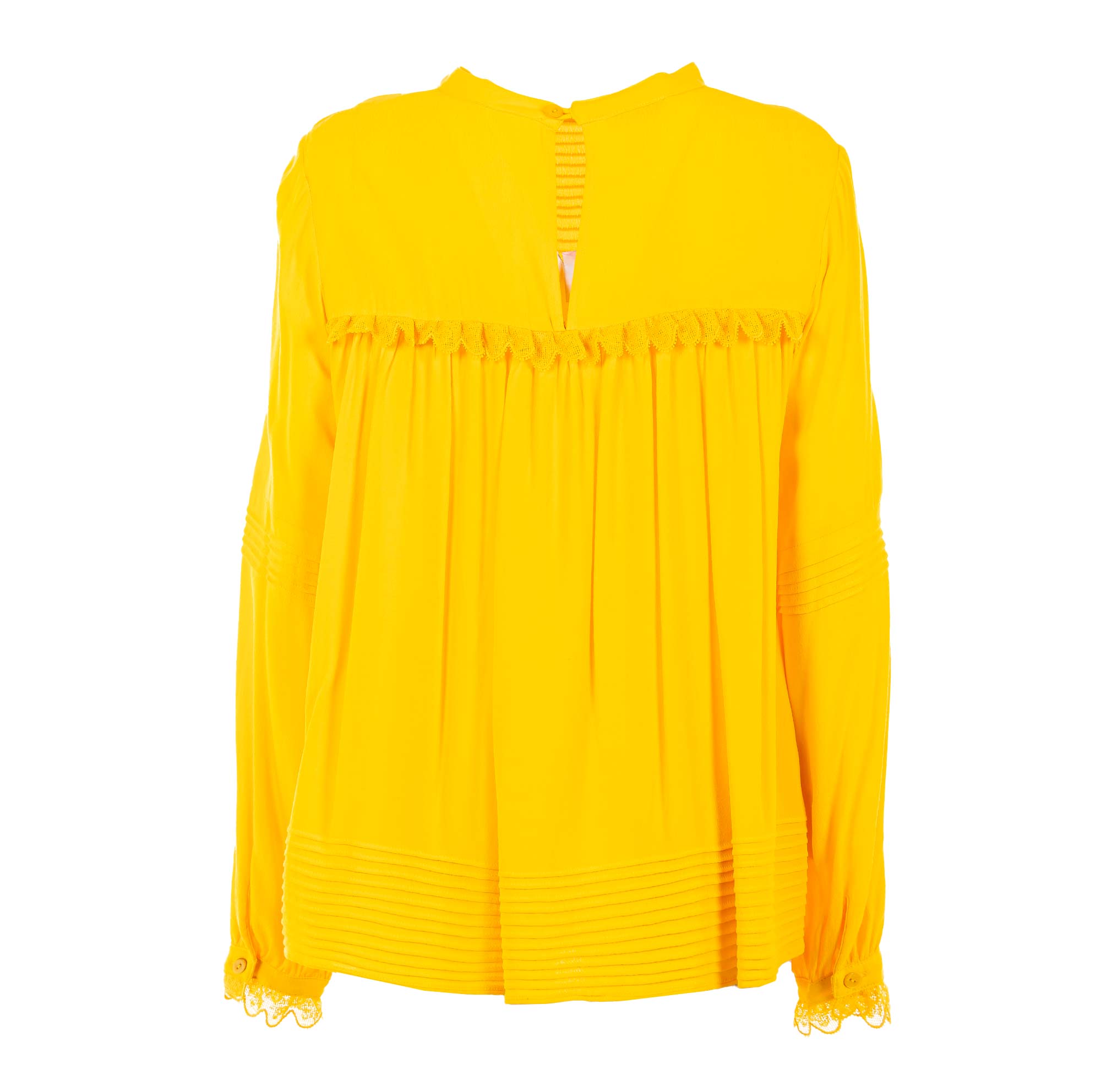 fracomina | blusa da donna