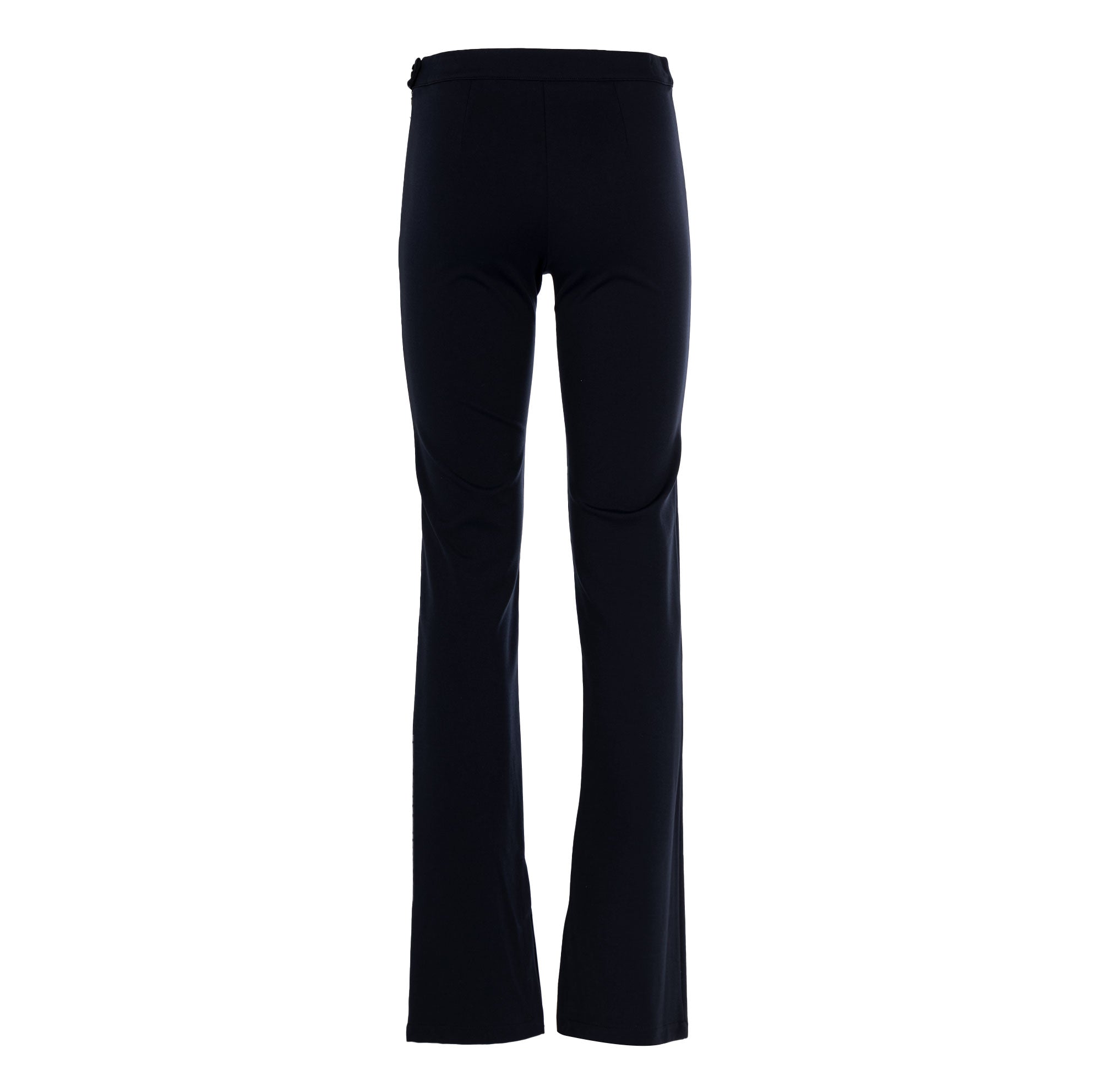 patrizia pepe | pantalone elegante palazzo da donna