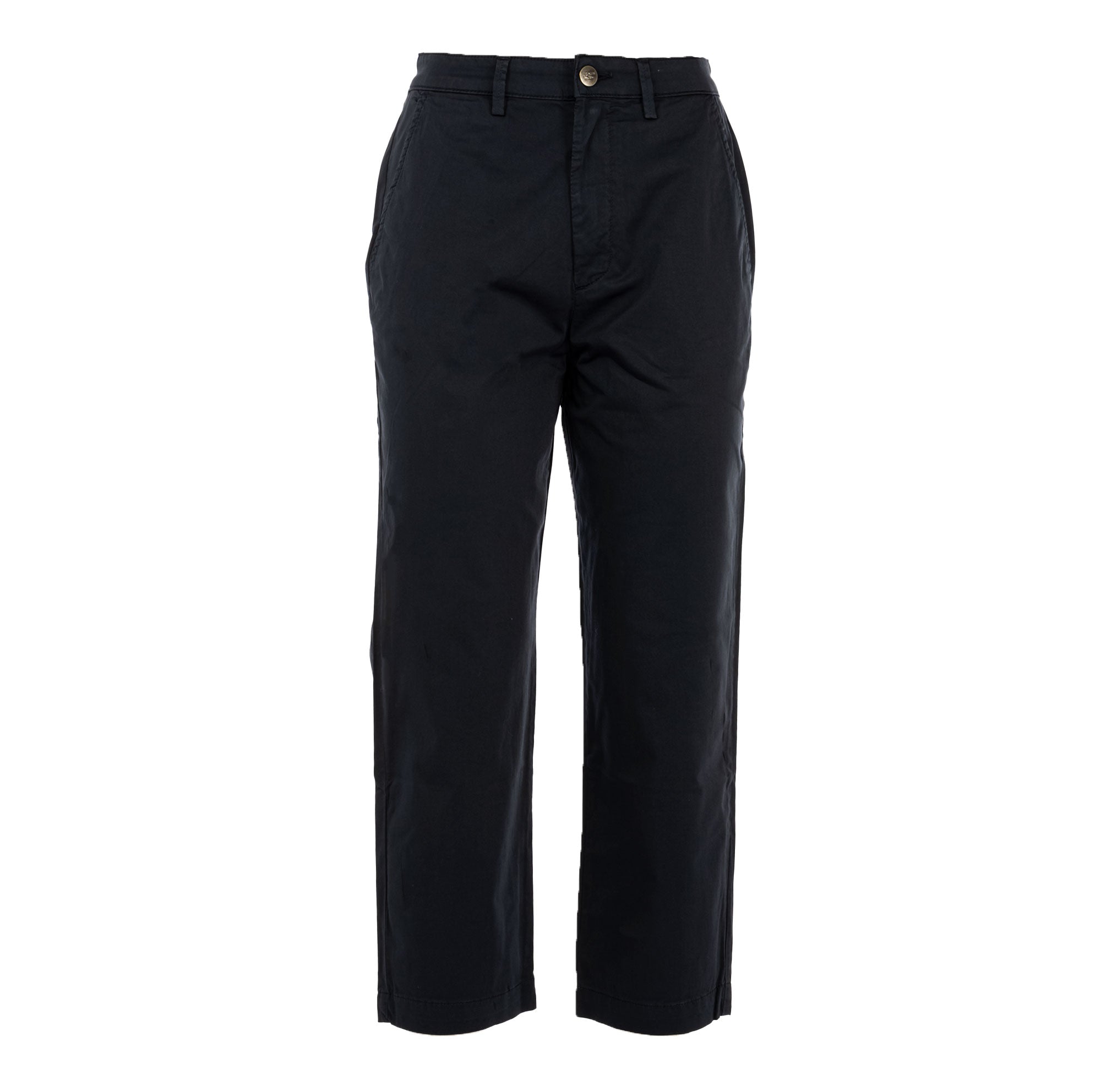 reign | pantalone a vita alta da donna