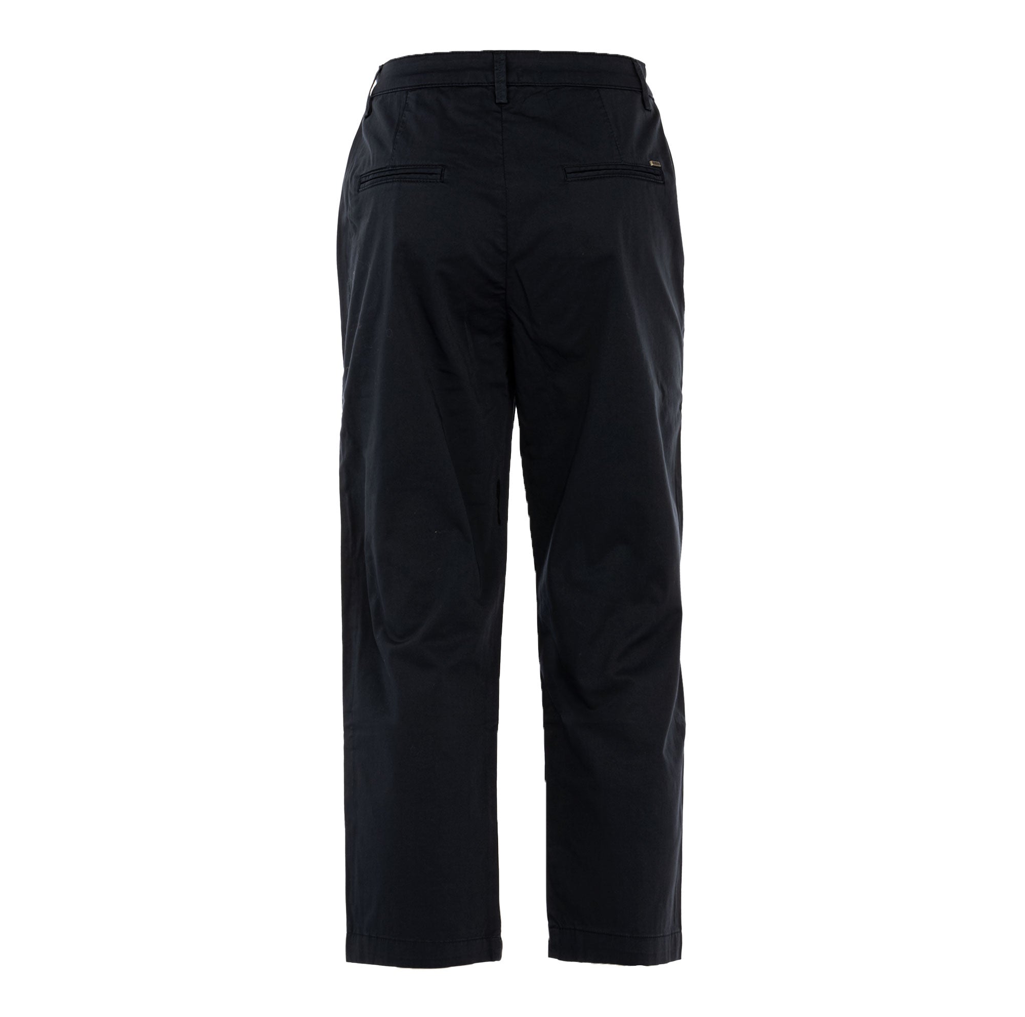 reign | pantalone a vita alta da donna
