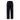 reign | pantalone a vita alta da donna