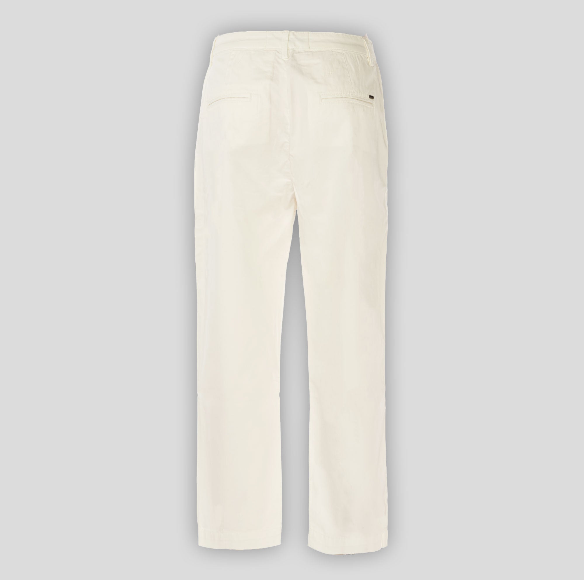 reign | pantalone a vita alta da donna