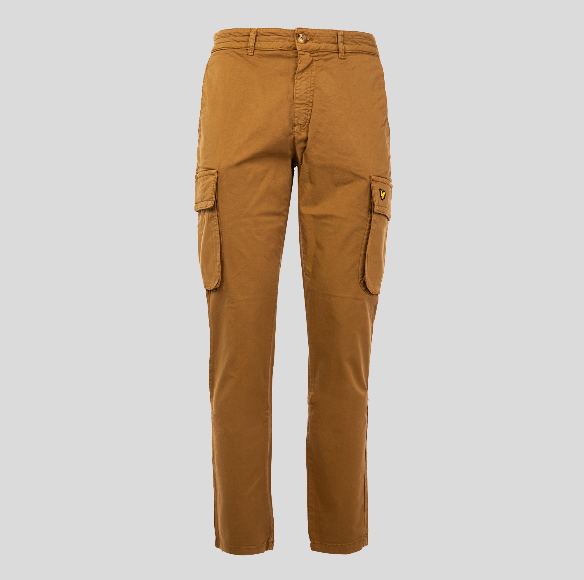 lyle & scott | pantalone cargo da uomo