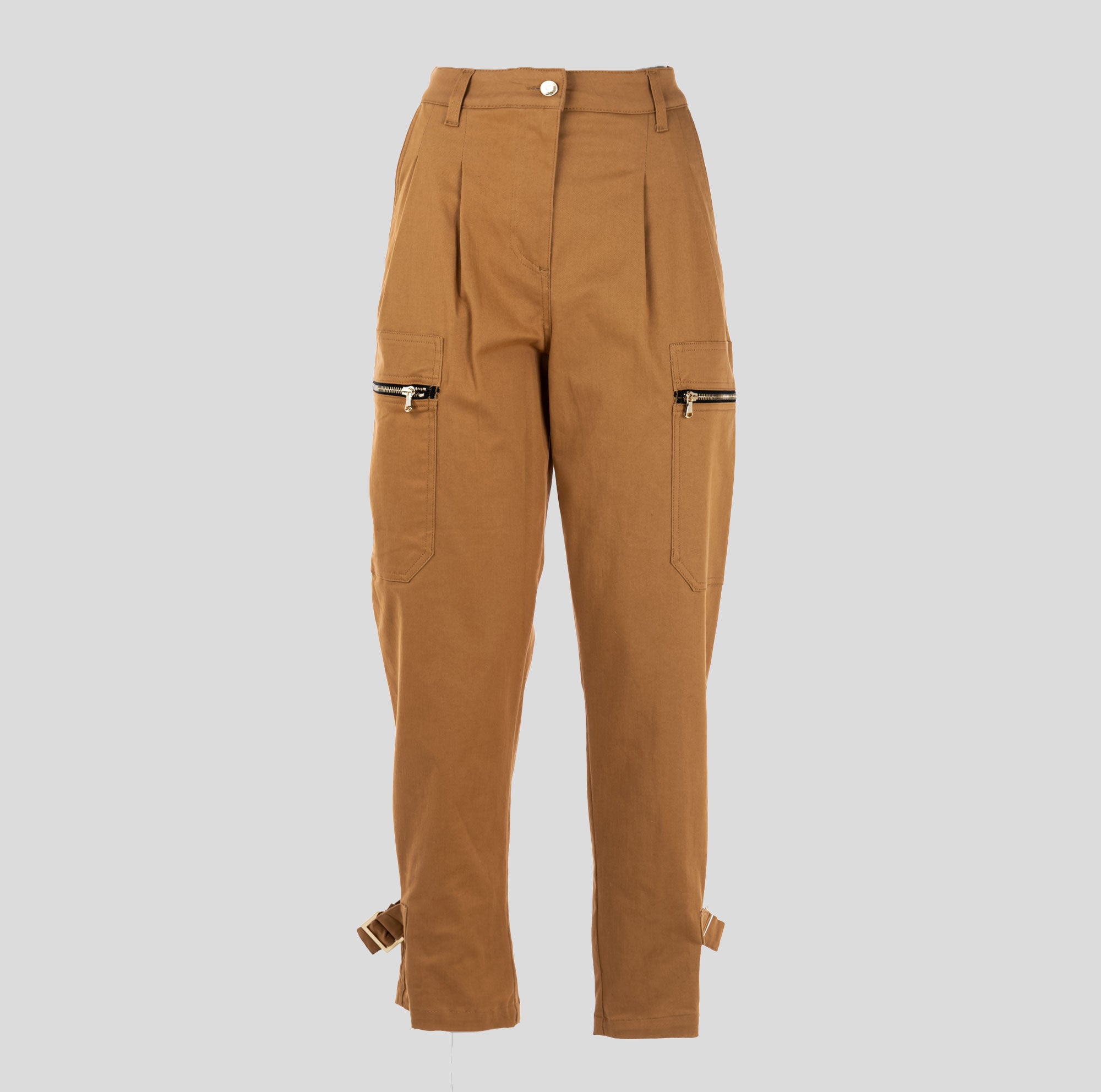 liu jo | pantalone in cotone da donna