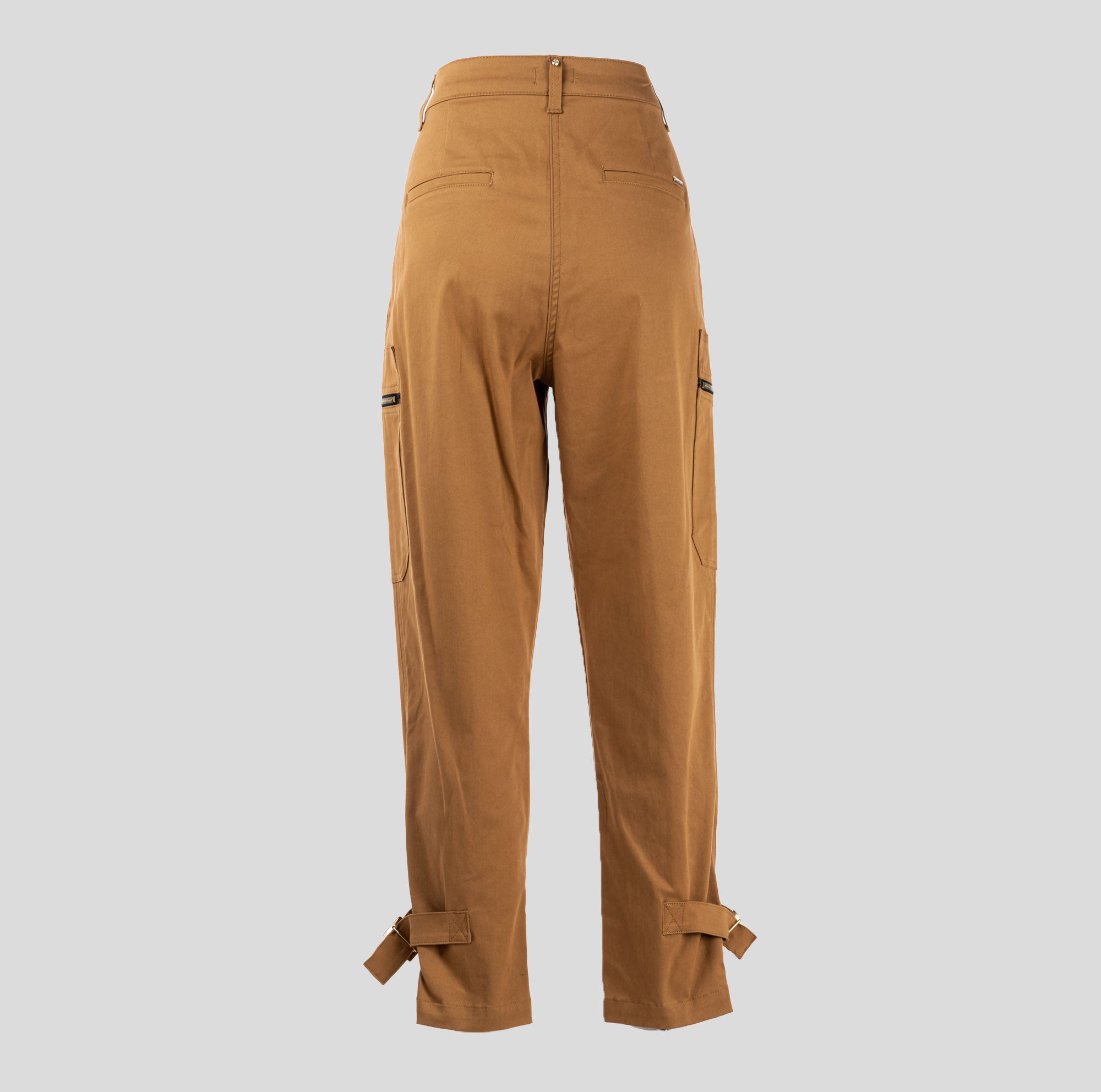liu jo | pantalone in cotone da donna