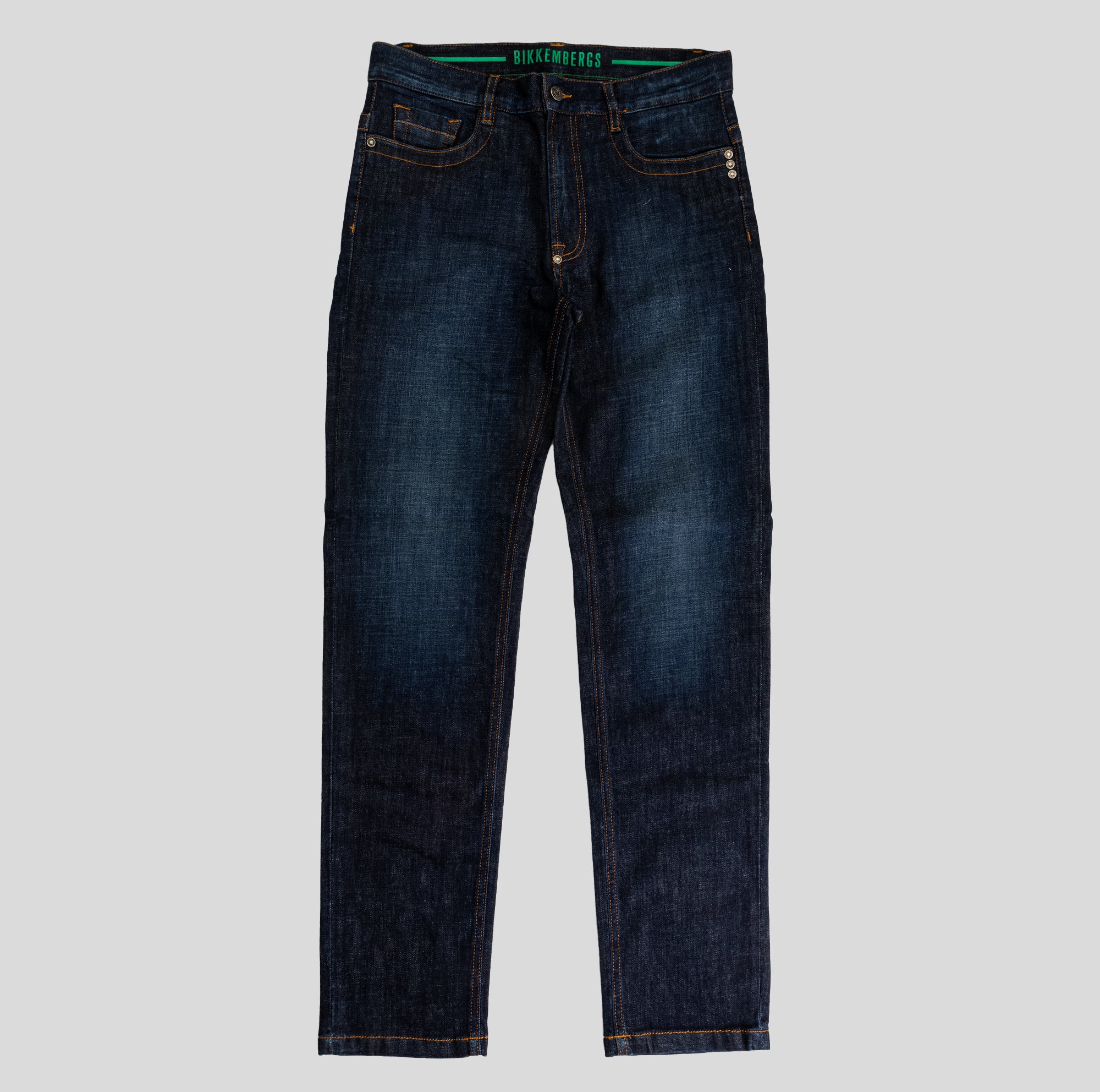 bikkembergs | jeans da uomo