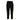 manila grace | pantalone a vita alta da donna