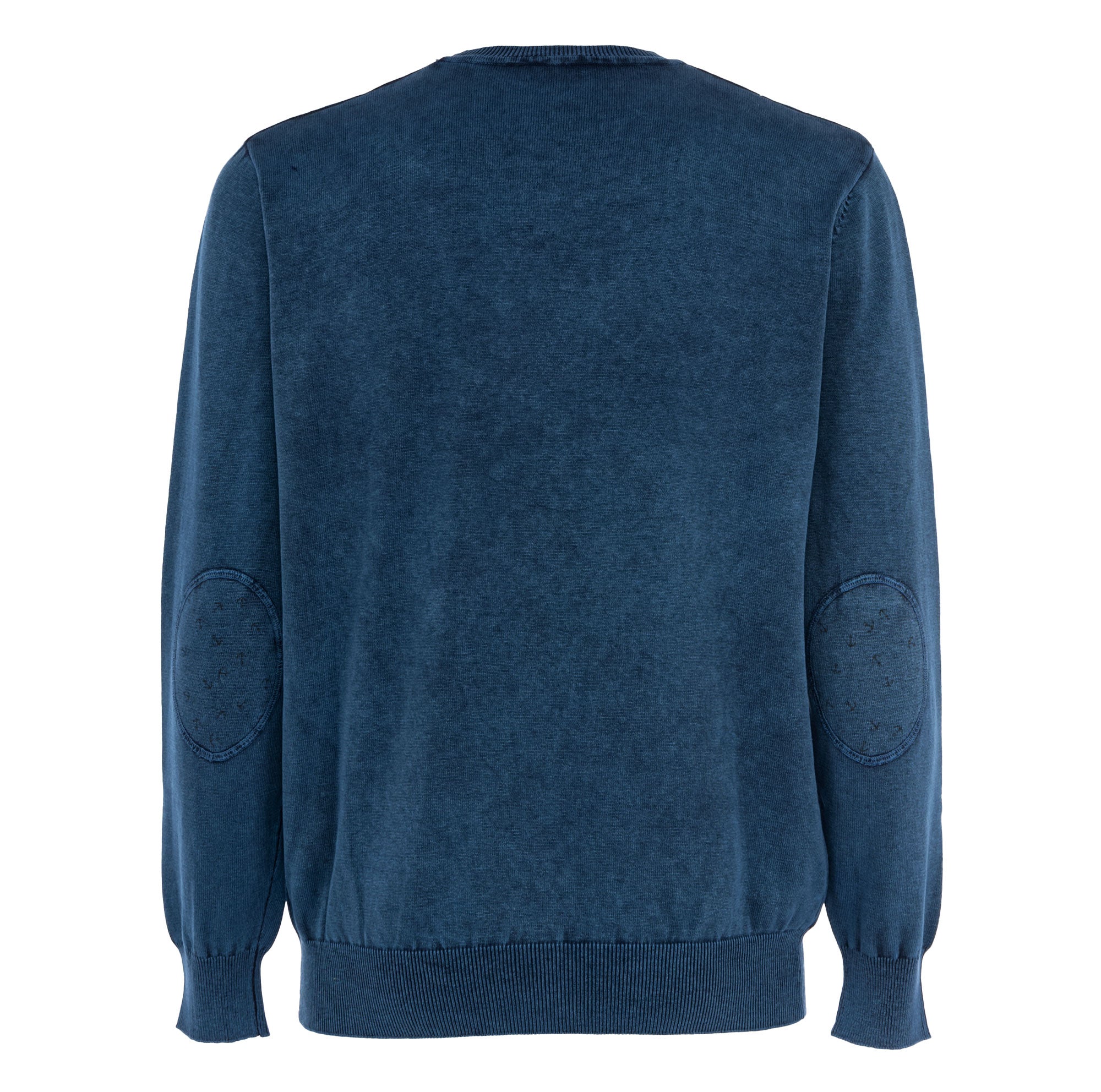 cashmere company | maglione girocollo da uomo
