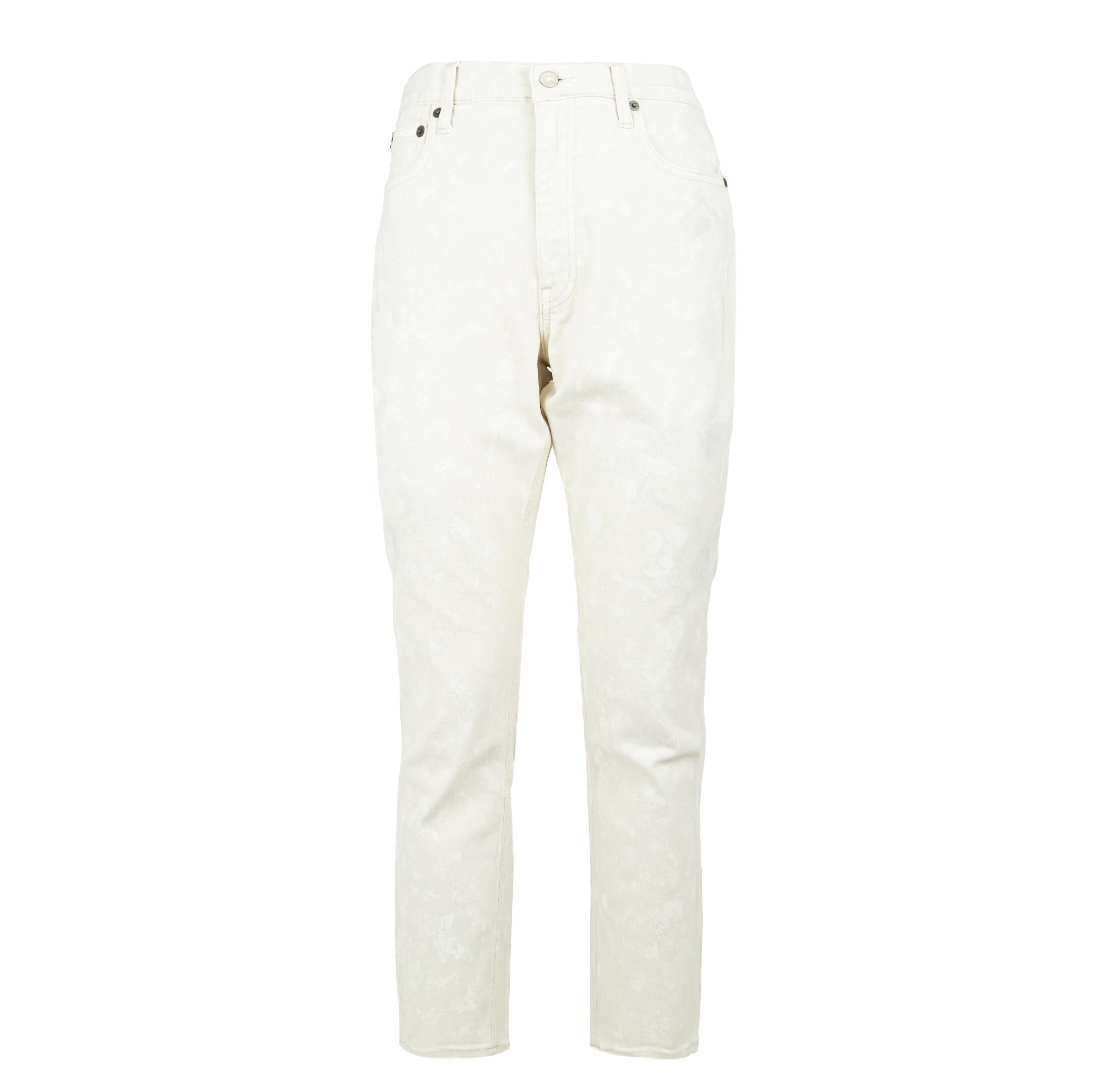 ralph lauren | jeans a vita alta da donna