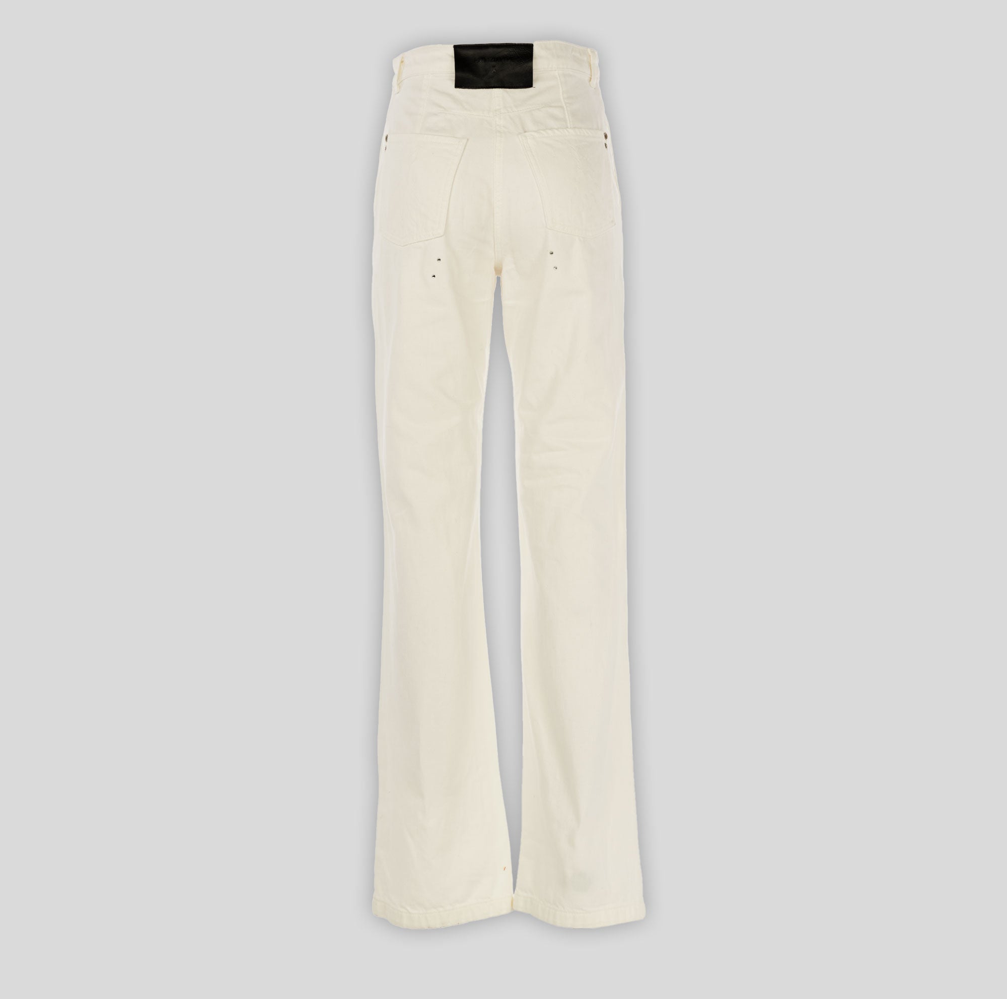 patrizia pepe | pantalone in jeans da donna